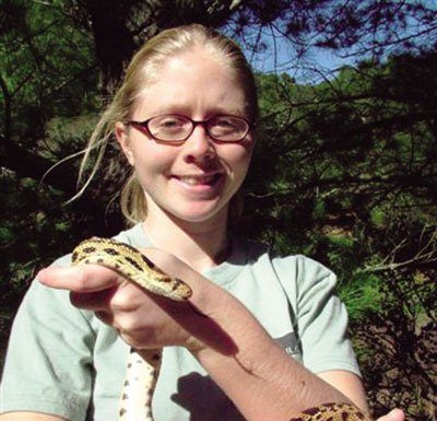 Snakes have Undeserved Reputation – Even