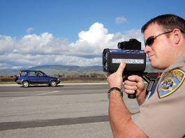 CHP Now Officers of Light