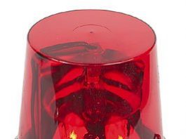 Police Nab Suspect After High-Speed Chase