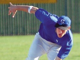 Pitching Pool Deep … and They Can Hit