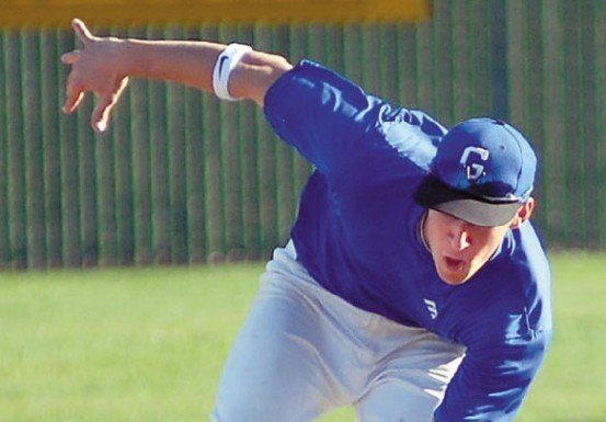 Pitching Pool Deep … and They Can Hit