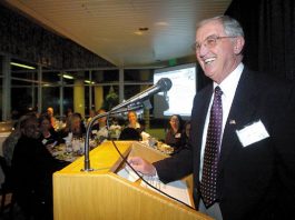 Hospital Fundraiser Seeks Big-Ticket Donors