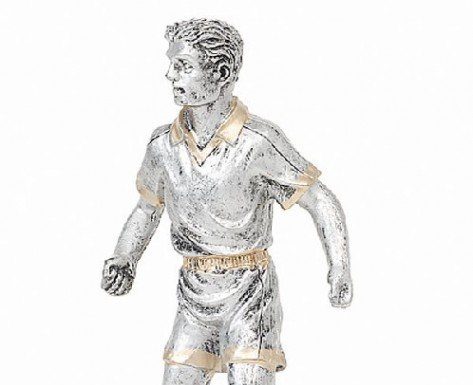 Gilroy Players Nab TCAL Honors