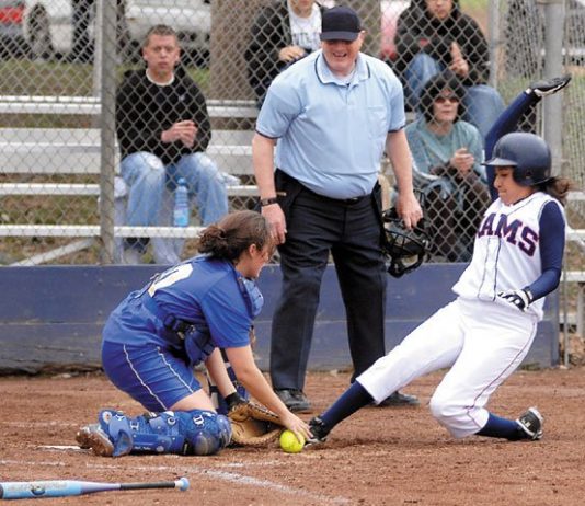 Another Split for Gavilan