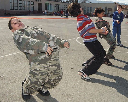 School Celebrates More Than a Century Of Education