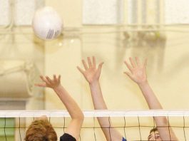 Close Encounter of 1st Kind