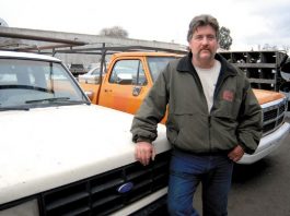 Rise in Crime Raises Questions For PD