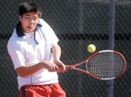 Mustangs Net Reversal