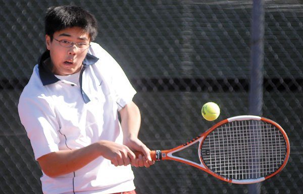 Mustangs Net Reversal