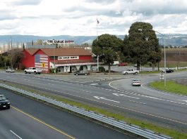 State Axes Bond Money for Local Highways