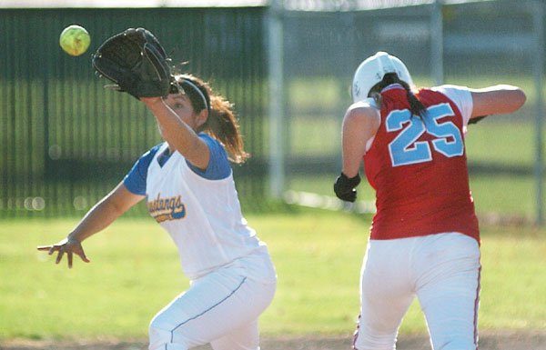 Mustangs Get it Done Late