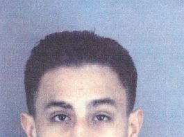 Police Capture ‘Gilroy’s Most Wanted’