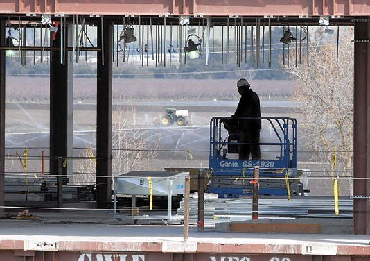 Clinic to Open This Fall