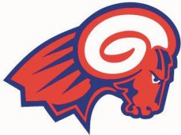 Rams Win First Conference Game