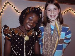 Ease Into the Weekend and Sing and Dance Your Way Out