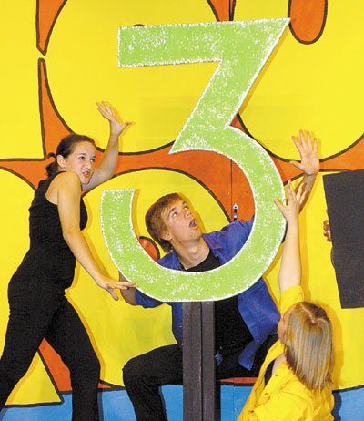 Last Chance to See ‘Schoolhouse Rock’