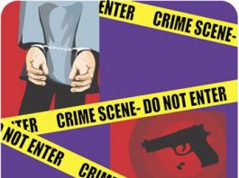 15-year-old Girl Reports Christmas Hill Park Rape