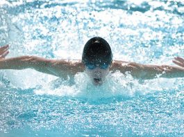 ‘Balers Too Tough for Mustangs