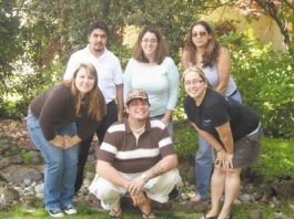 Gavilan Students Going Wild For WERC