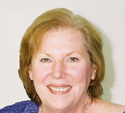 Christine Carol O’Keeffe