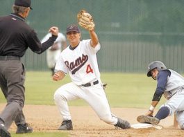 Gavilan Unable to Solve West Valley’s Masinter