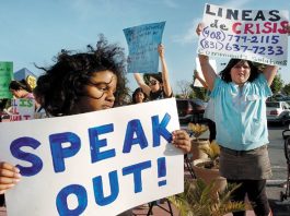 Lifting Signs, Raising Voices