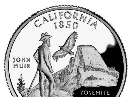 The State’s Foremost Naturalist Wrote of his Trek Through Gilroy