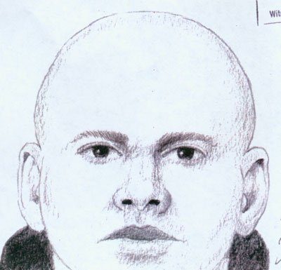 Police Seek Suspect in Multiple Gilroy Armed Robberies