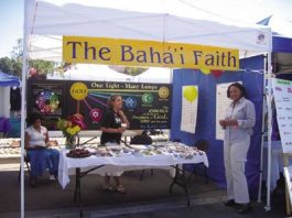 Embracing Many Religious Teachings in the Name of Unity