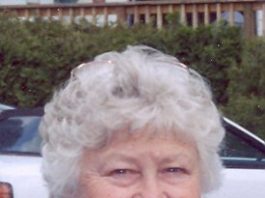 Vera Arlene O’Dell