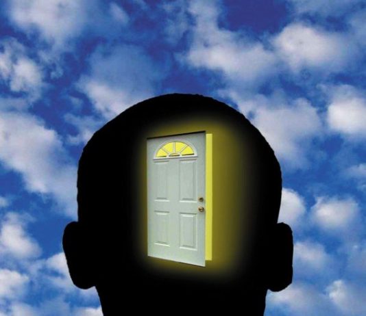 Doorway to Mental Health