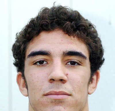 Collins Wins National Title