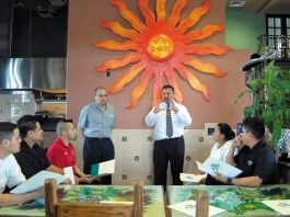 Strength From Within