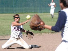 Rams Streak Comes to a Close