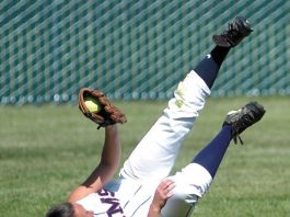 Smart All-Conference Pick