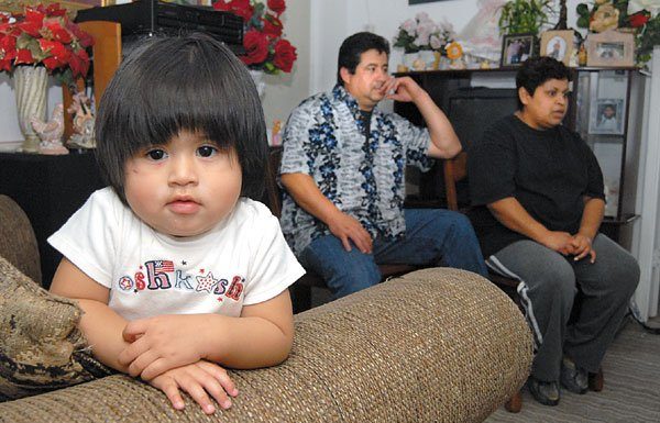 Getting By in Gilroy