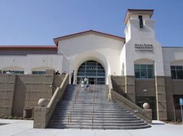 Assistant Chief’s Departure Won’t Affect Building Plans