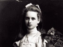 A Tragic End to the Life of a Jaunty Lass