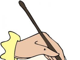 How a Machine Transformed a Non-Athlete into Maria What’s-her-name