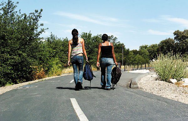 Police Beef up Levee Patrols After Attacks