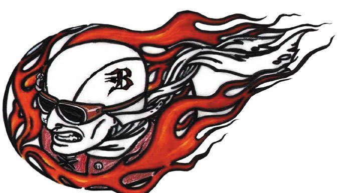 Barnstormers Clinch Division Title