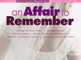 An Affair To Remember 2007