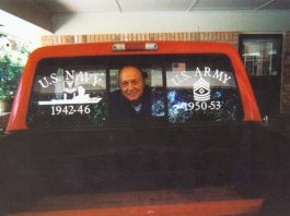 Salutes to Sacrifice