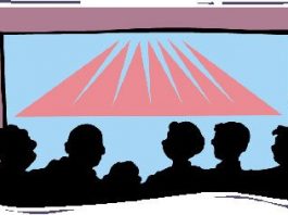 A Wild, Funny, Bawdy and Entertaining Romp