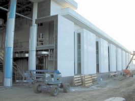 Family Law Department Likely at New Courthouse