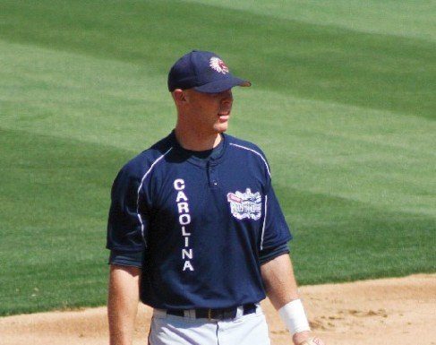 Gimenez Makes Splash in Double-A Debut