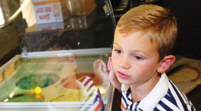 A New Look at an Old Friend