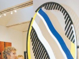 Art Through New Eyes