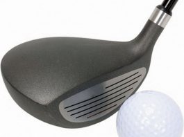 Make Terrorists Hate Titleists