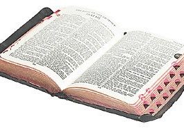 A Faith That Works is Visible to All